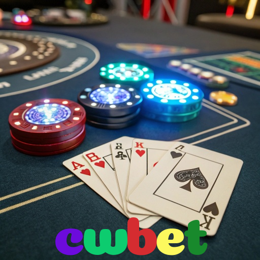 cwbet - Baixe o App cwbet para Android e Comece a Jogar