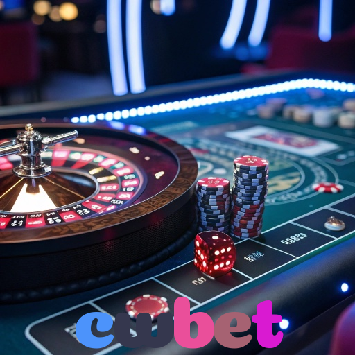 cwbet - Baixe o app cwbet no Google Play e jogue ao vivo