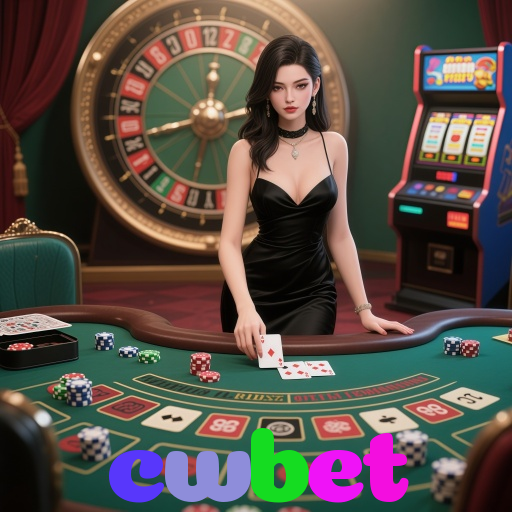 cwbet - Baixe o App cwbet para Android e Comece a Jogar