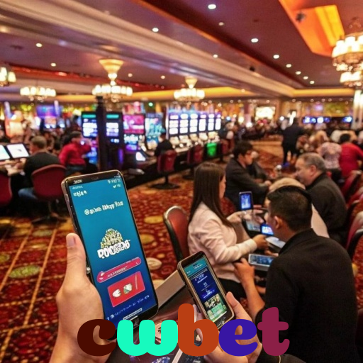 cwbet - Baixe o app cwbet no Google Play e jogue ao vivo