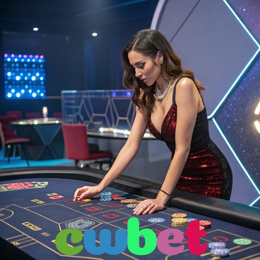 cwbet - Baixe o App cwbet para Android e Comece a Jogar