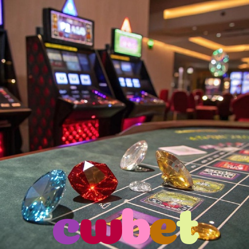 cwbet - Baixe o app cwbet no Google Play e jogue ao vivo