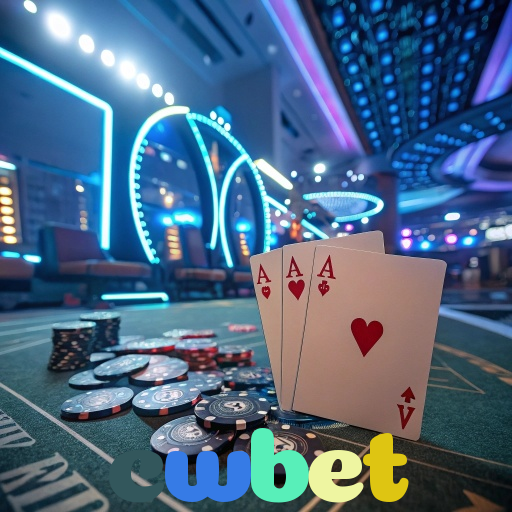 cwbet - Baixe o app cwbet no Google Play e jogue ao vivo
