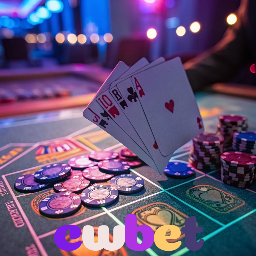 cwbet - Baixe o app cwbet no Google Play e jogue ao vivo