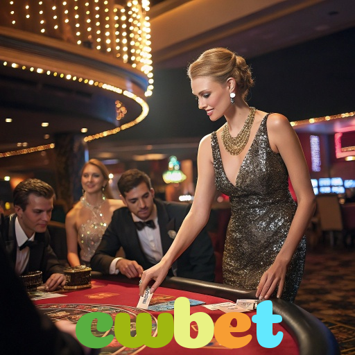 cwbet - Baixe o App cwbet para Android e Comece a Jogar