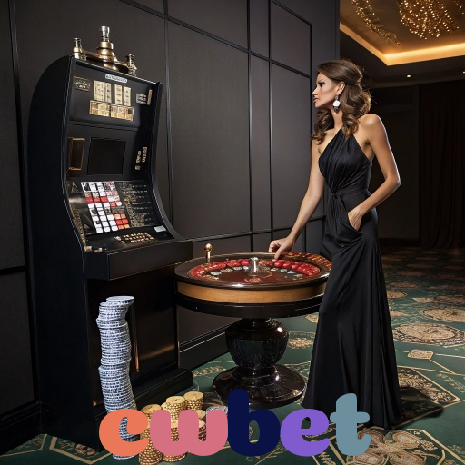 cwbet - Baixe o App cwbet para Android e Comece a Jogar