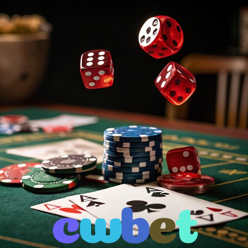cwbet - Baixe o app cwbet no Google Play e jogue ao vivo
