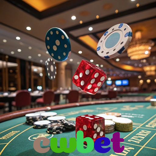cwbet - Baixe o App cwbet para Android e Comece a Jogar
