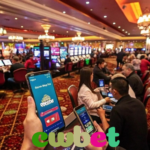 cwbet - Baixe o app cwbet no Google Play e jogue ao vivo