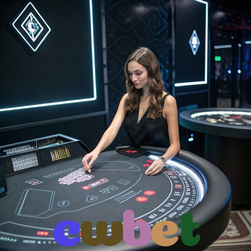 cwbet - Baixe o App cwbet para Android e Comece a Jogar