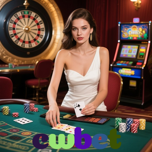 cwbet - Baixe o App cwbet para Android e Comece a Jogar