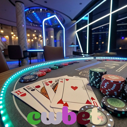 cwbet - Baixe o App cwbet para Android e Comece a Jogar