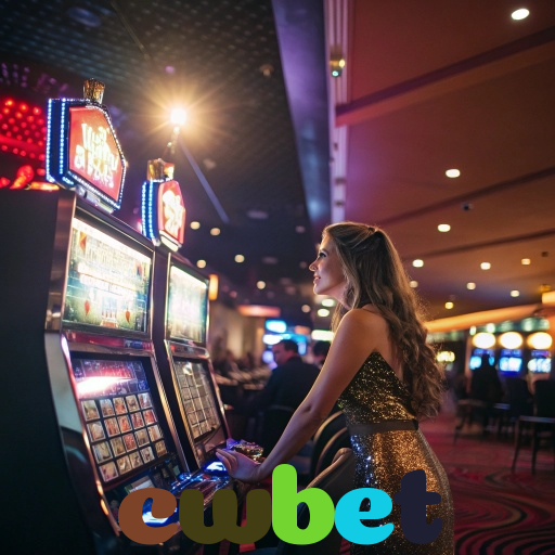 cwbet - Baixe o App cwbet para Android e Comece a Jogar