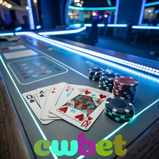 cwbet - Baixe o app cwbet no Google Play e jogue ao vivo
