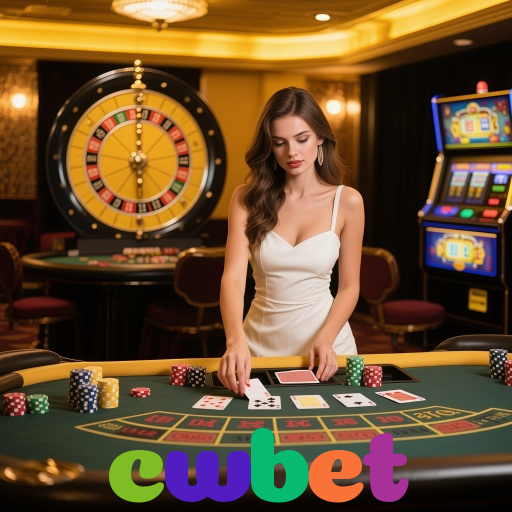 cwbet - Baixe o App cwbet para Android e Comece a Jogar