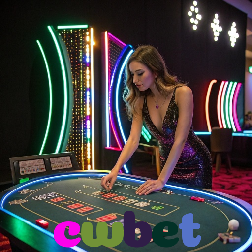 cwbet - Baixe o app cwbet no Google Play e jogue ao vivo