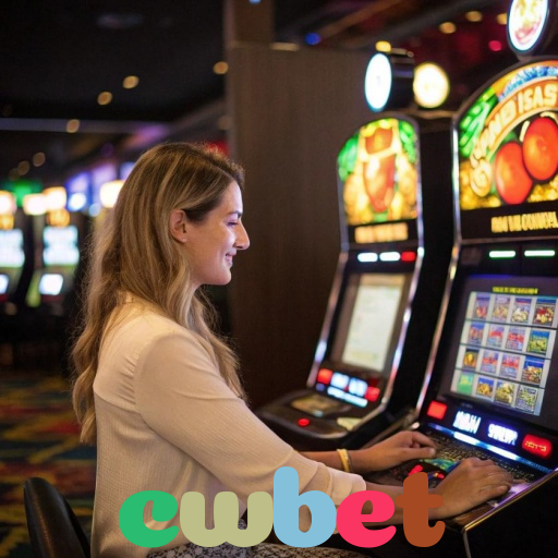 cwbet - Baixe o App cwbet para Android e Comece a Jogar