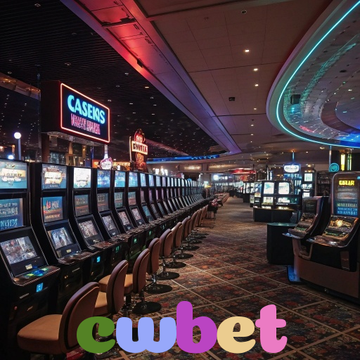 cwbet - Baixe o App cwbet para Android e Comece a Jogar