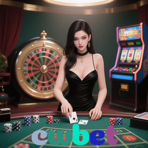 cwbet - Baixe o app cwbet no Google Play e jogue ao vivo