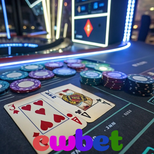 cwbet - Baixe o app cwbet no Google Play e jogue ao vivo