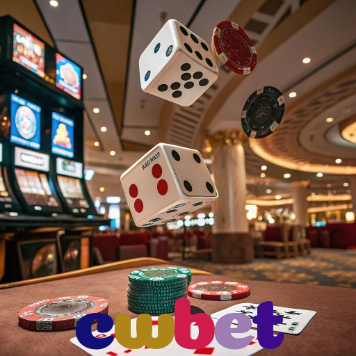 cwbet - Baixe o App cwbet para Android e Comece a Jogar