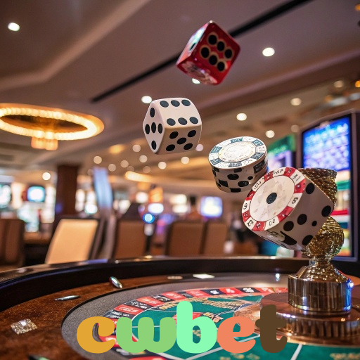cwbet - Baixe o app cwbet no Google Play e jogue ao vivo