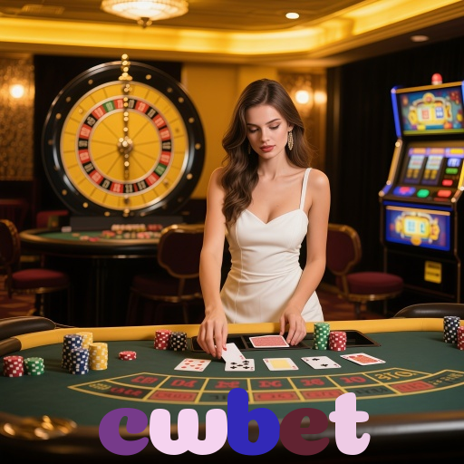 cwbet - Baixe o app cwbet no Google Play e jogue ao vivo
