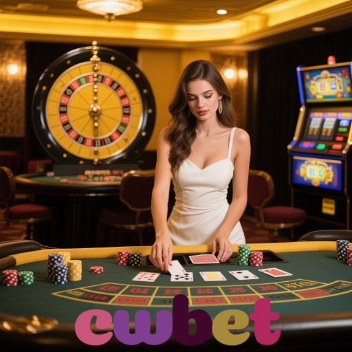 cwbet - Baixe o app cwbet no Google Play e jogue ao vivo