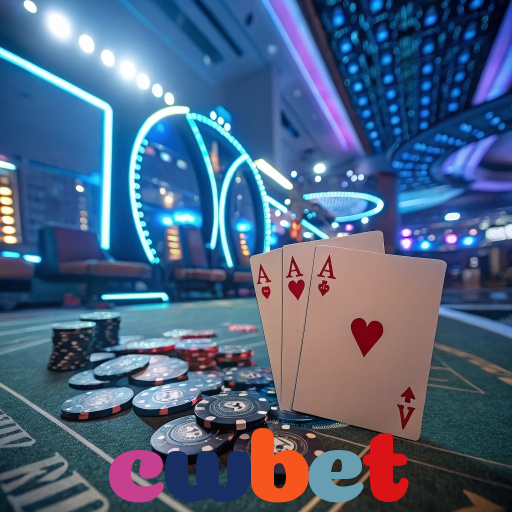 cwbet - Baixe o App cwbet para Android e Comece a Jogar