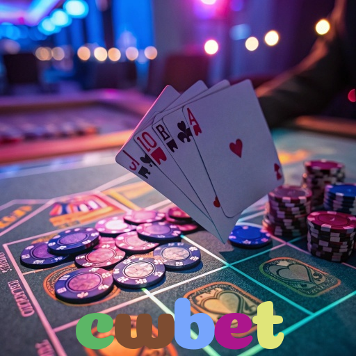 cwbet - Baixe o app cwbet no Google Play e jogue ao vivo