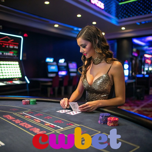 cwbet - Baixe o app cwbet no Google Play e jogue ao vivo