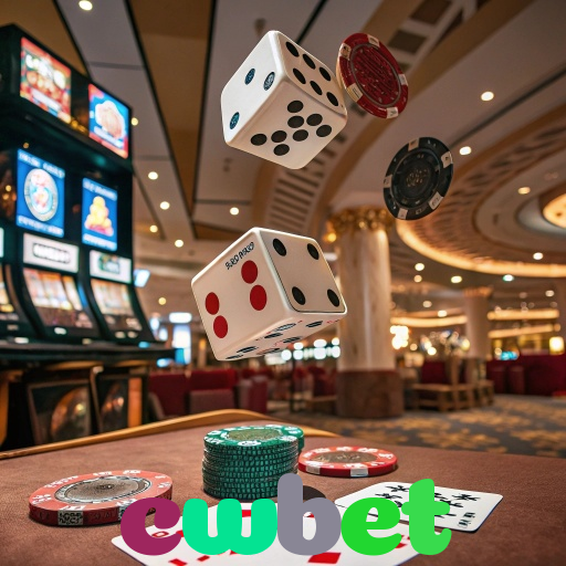 cwbet - Baixe o app cwbet no Google Play e jogue ao vivo