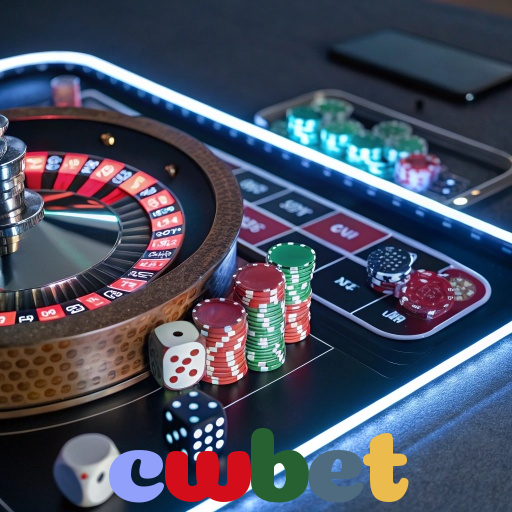 cwbet - Baixe o App cwbet para Android e Comece a Jogar