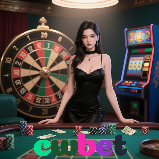 cwbet - Baixe o app cwbet no Google Play e jogue ao vivo
