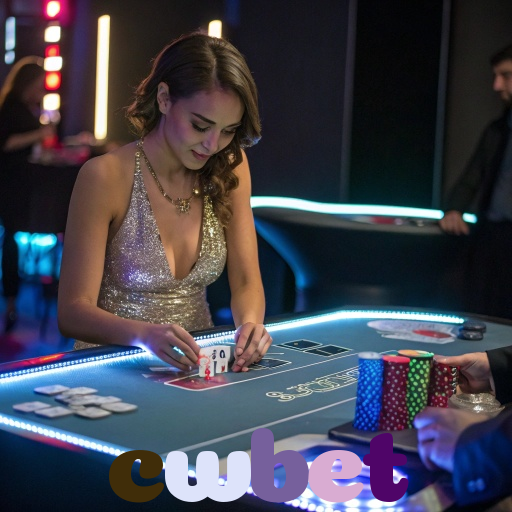 cwbet - Baixe o app cwbet no Google Play e jogue ao vivo