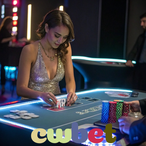 cwbet - Baixe o app cwbet no Google Play e jogue ao vivo