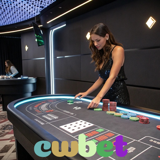 cwbet - Baixe o App cwbet para Android e Comece a Jogar