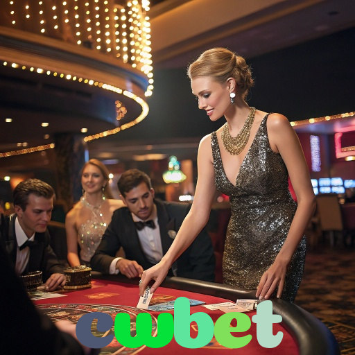 cwbet - Baixe o App cwbet para Android e Comece a Jogar