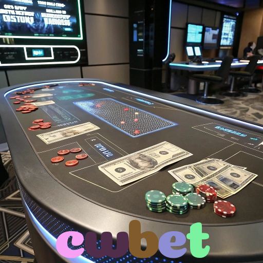 cwbet - Baixe o App cwbet para Android e Comece a Jogar