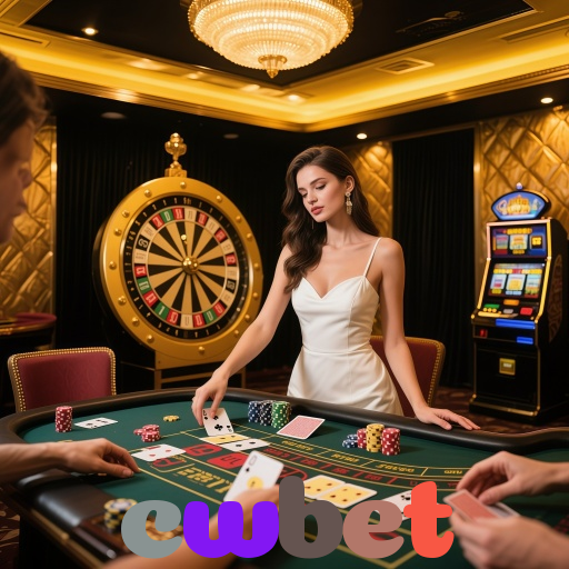 cwbet - Baixe o App cwbet para Android e Comece a Jogar