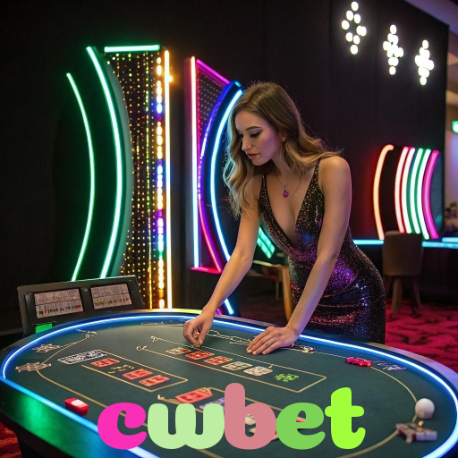 cwbet - Baixe o app cwbet no Google Play e jogue ao vivo