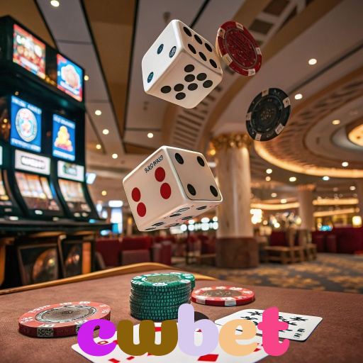 cwbet - Baixe o App cwbet para Android e Comece a Jogar