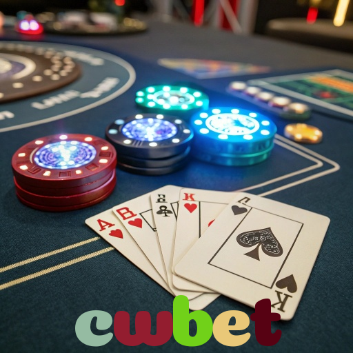 cwbet - Baixe o App cwbet para Android e Comece a Jogar