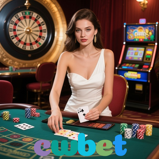 cwbet - Baixe o app cwbet no Google Play e jogue ao vivo