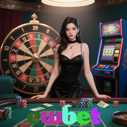 cwbet - Baixe o app cwbet no Google Play e jogue ao vivo
