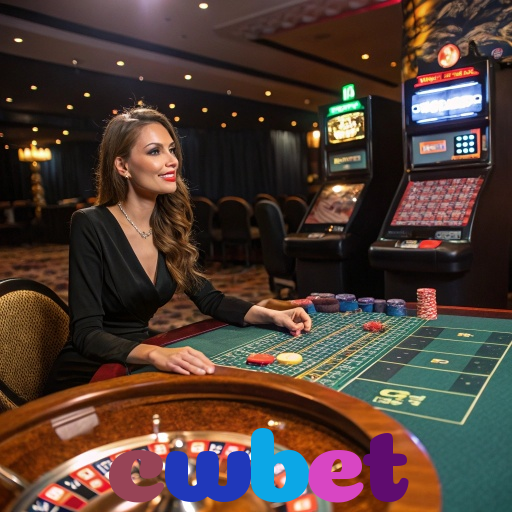 cwbet - Baixe o App cwbet para Android e Comece a Jogar