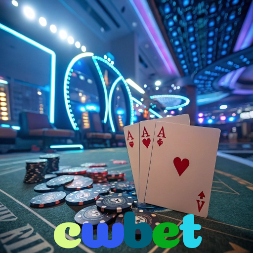 cwbet - Baixe o app cwbet no Google Play e jogue ao vivo