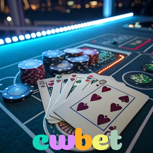 cwbet - Baixe o app cwbet no Google Play e jogue ao vivo