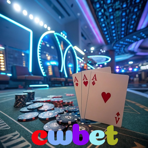 cwbet - Baixe o app cwbet no Google Play e jogue ao vivo