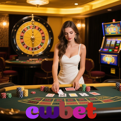 cwbet - Baixe o app cwbet no Google Play e jogue ao vivo